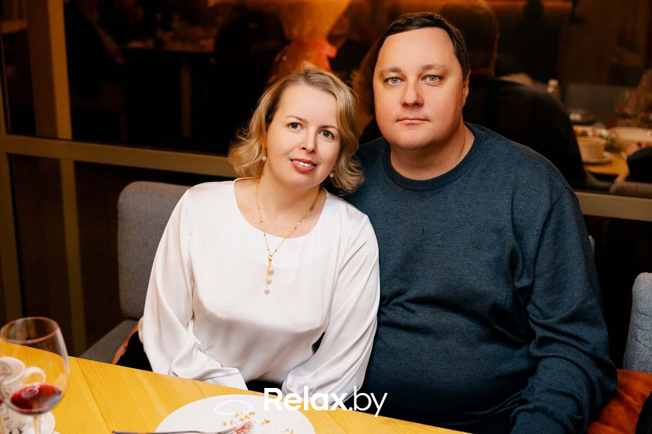 Ночные жители, фото № 33