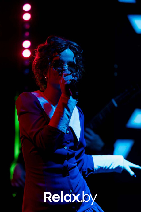 Ночные жители, фото № 23