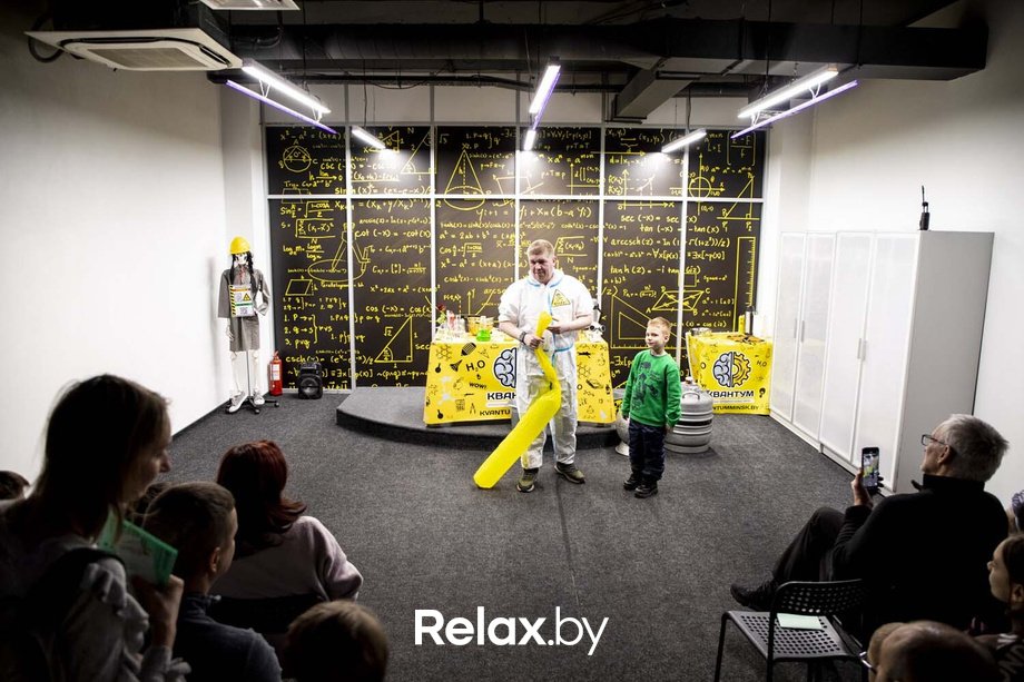 День белорусской науки, фото № 47