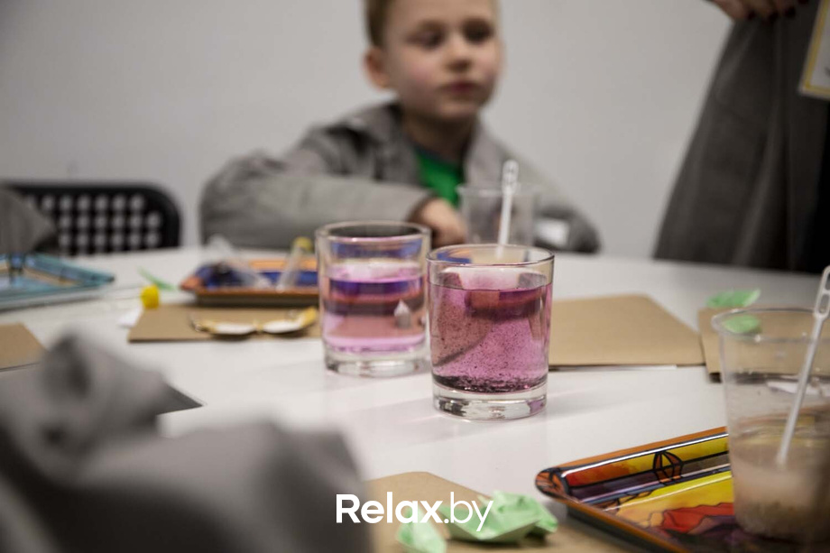 День белорусской науки, фото № 5