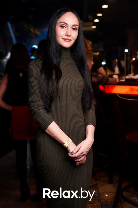 Анна Жуковец Минск