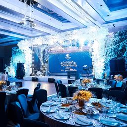 DoubleTree by Hilton Minsk