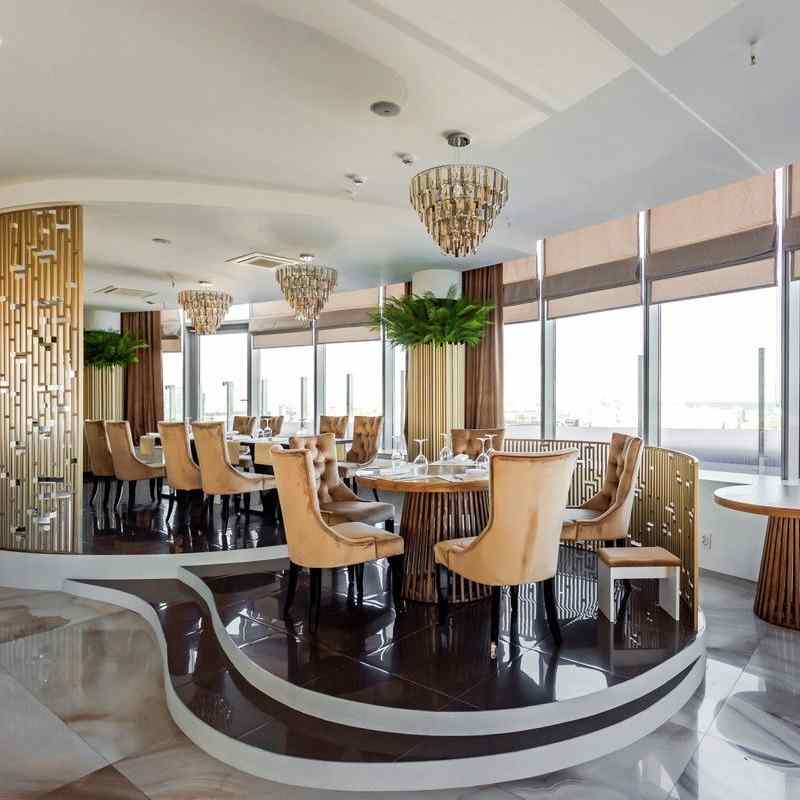 Restaurant Ronin In Minsk Reviews Addresses And Phones