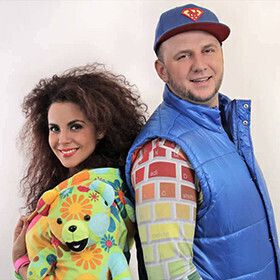 Билеты на концерт Потапа и Насти Каменских продают за полцены