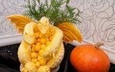 Украшаем дом на Хэллоуин