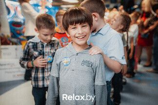 Куда сходить с детьми на весенних каникулах?