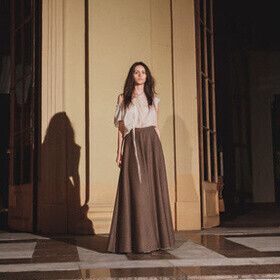 Правила женственности от бренда lena tsokalenko