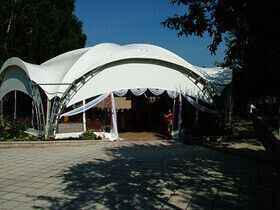 Свадьба на Острове Любви
