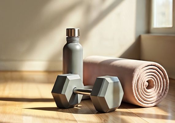 Праздники — все. Собрали 7 классных предложений, где спорт будет в удовольствие!