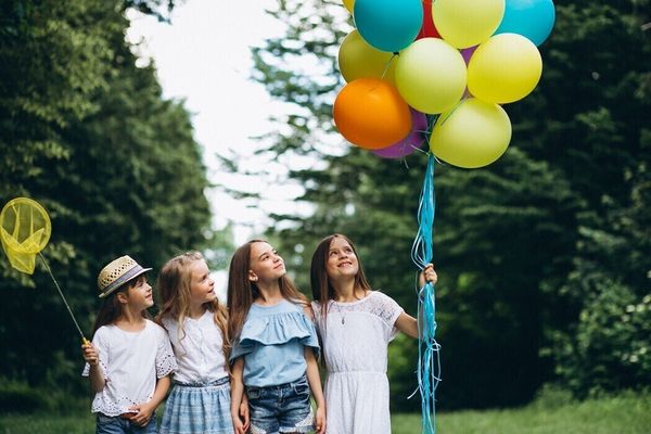 100 профессий за два дня: в Минске пройдет юбилейный фестиваль «Букидс»