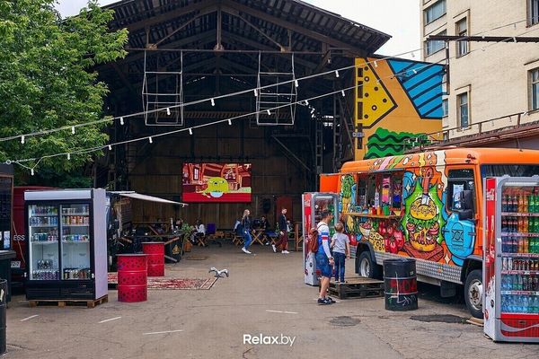 Куда пойти на выходных 3-4 июля