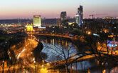 Демократичные хостелы Вильнюса, Или по-европейски просто