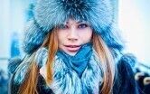 В ожидании тепла