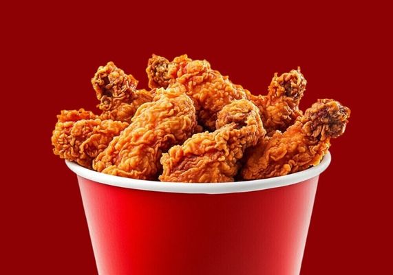 «Зашли на рынок и победили!». Сети KFC в Беларуси исполнилось 10 лет: вспоминаем, как это было