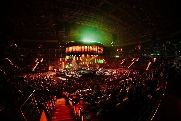 7 причин посетить премьеру Imperial Orchestra