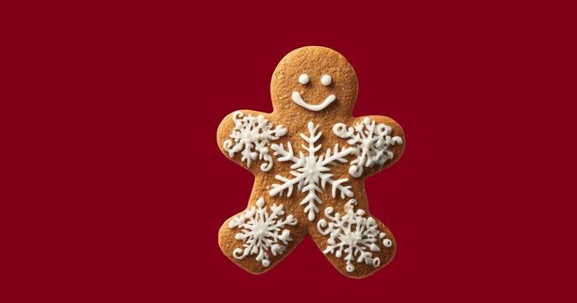 Штоллены, кексы, пряники. 9 заведений, где можно заказать выпечку к праздникам