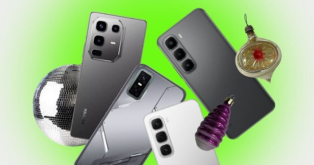 От киберпанка до 90-х: какой твой вайб? Рассказываем и показываем, в каком стиле можно встретить 2026 год