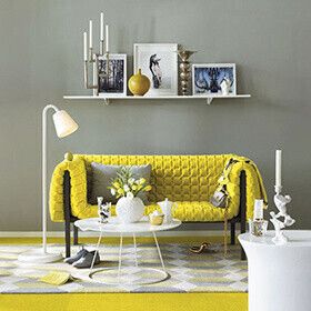 Модный интерьер 2014