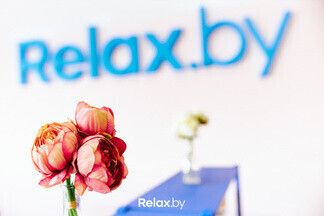 Редполитика журнала Relax.by