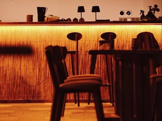 В Минске открылся австралийский аборигенский бар Roo