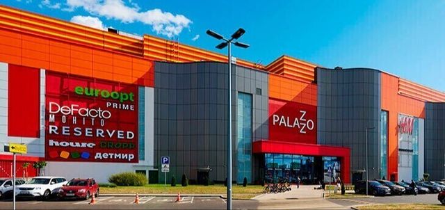 В ТРЦ Palazzo в «черную пятницу» обрушат цены до 60% и подарят горы игрушек