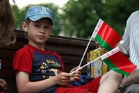 День независимости Республики Беларусь