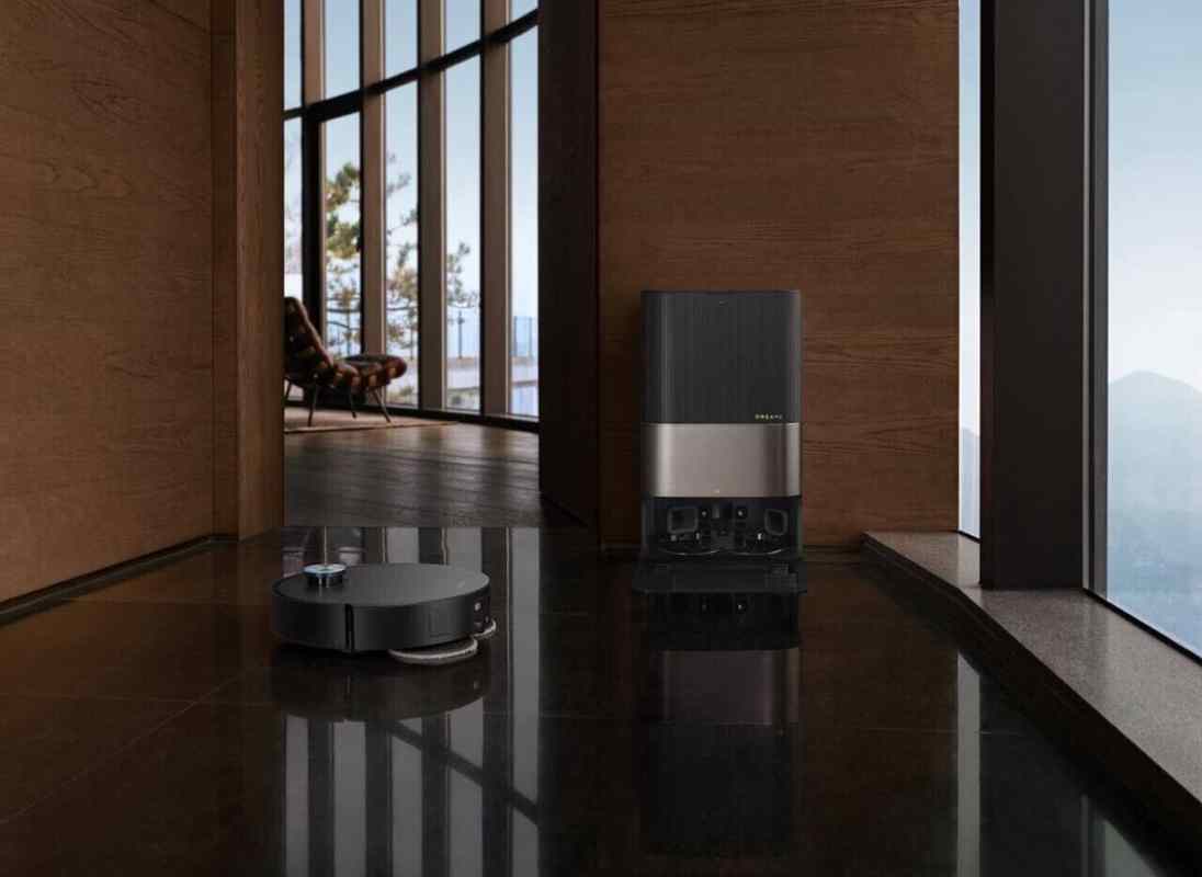 Пылесосы, фены, аэрогрили: что можно купить на скидках в Dreame?