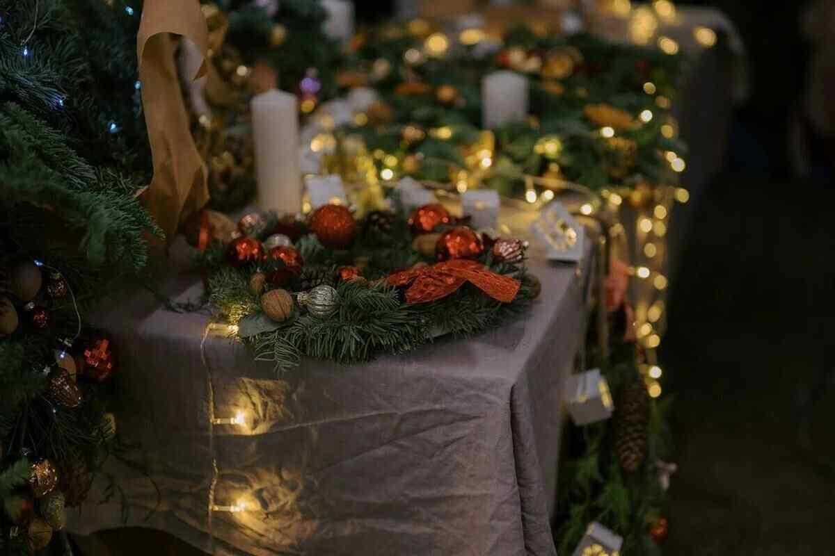 Зимние события для всей семьи с праздником, сказкой и волшебством. Куда пойти на выходных в Минске?