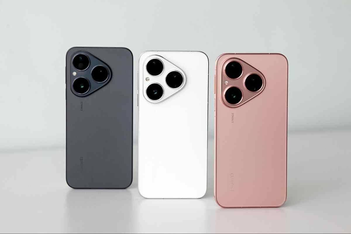 Тестируем фотовозможности нового смартфона Huawei Pura 80: камера с мощным зумом и реалистичной цветопередачей