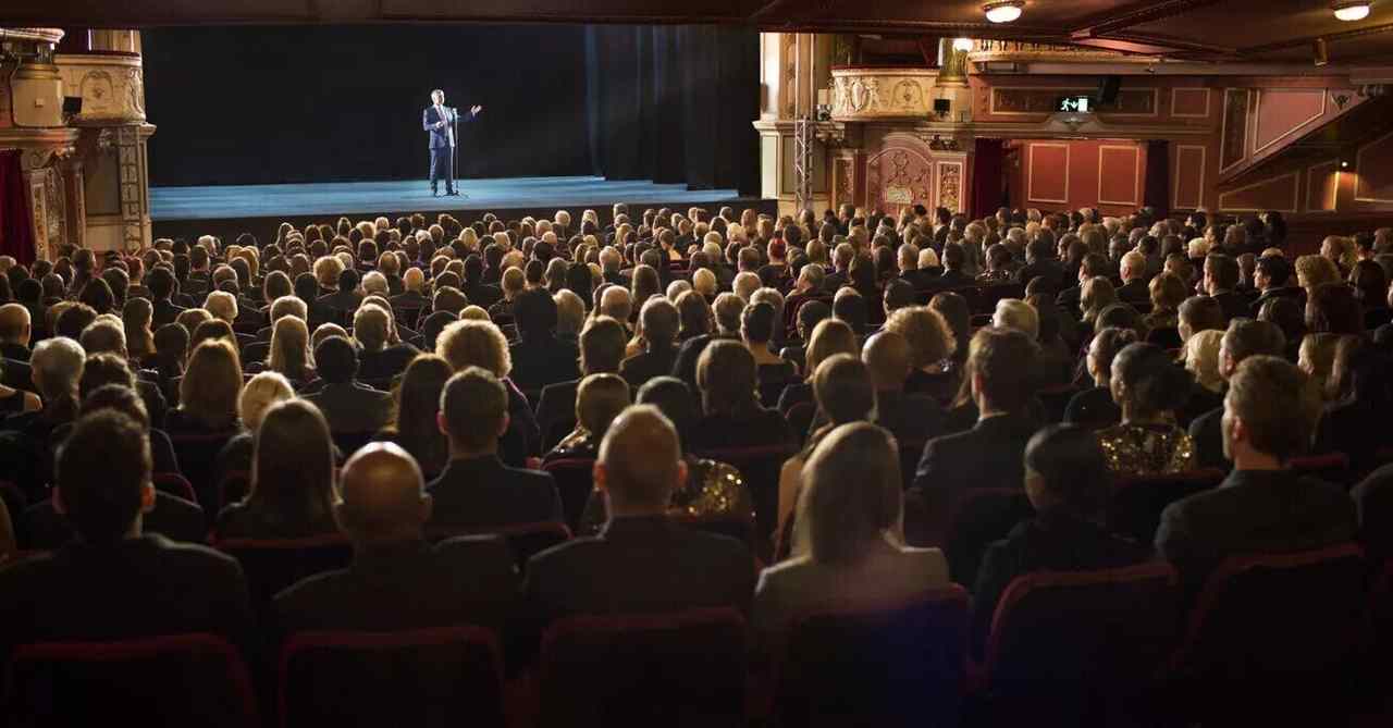 Драма, музыка, кино и увлекательные истории о любви сквозь время. Куда пойти в будни в Минске?