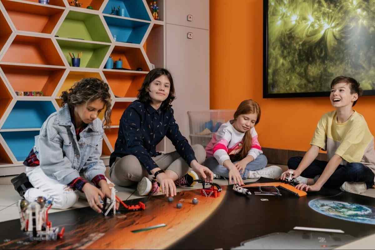 NEXT LEVEL: 10 лет вдохновения и новых горизонтов для будущих поколений