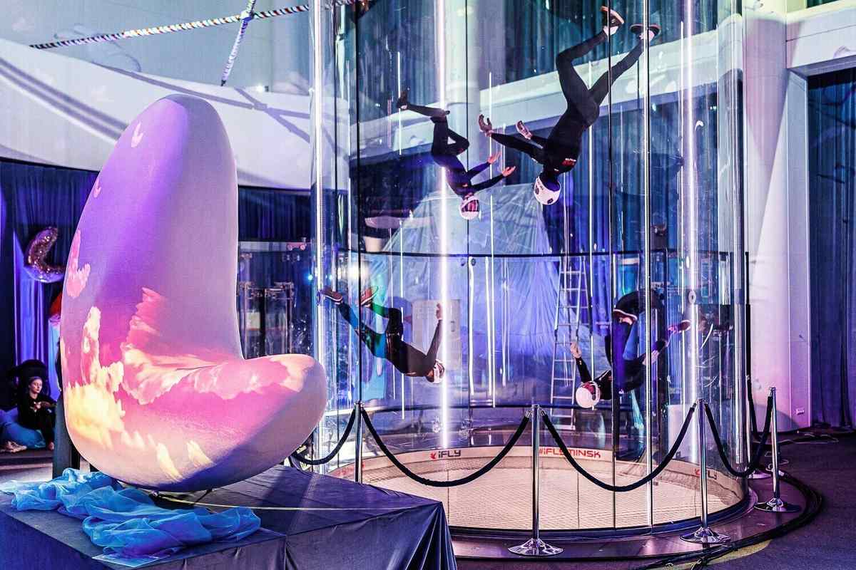 События для вдохновения, творчества и праздничного настроения. Куда пойти в будни в Минске?