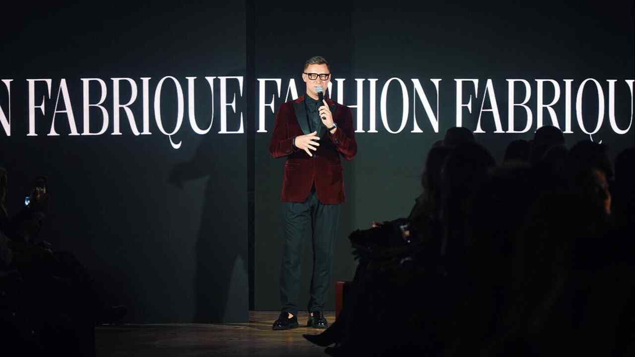 Когда мода снимает кино: что показали и чем удивили на Fashion Fabrique 2.0