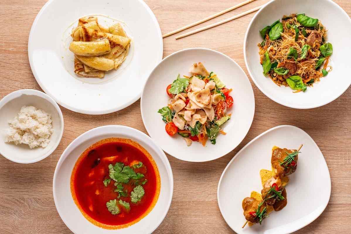 Показываем сеты по 44 рубля. Стартует третий республиканский GASTROFEST