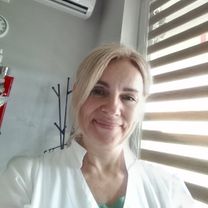 Верниковская Анна Александровна