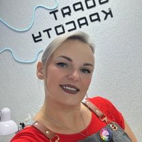 Боровик Ольга Александровна