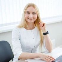 Авчинникова Ольга Ивановна