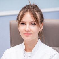 Ковалёва Наталья Александровна