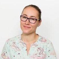 Вощула Эвелина Александровна