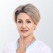 Веренич Татьяна Михайловна