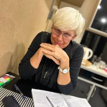 Головкова Ирина Васильевна