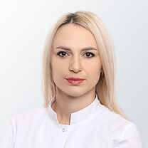 Семенюк Екатерина Михайловна