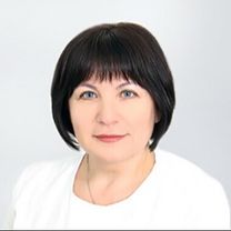 Минзер Ольга Николаевна