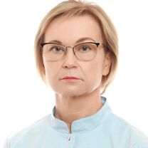Митягина Елена Николаевна