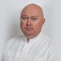 Григорьев Юрий Юльевич