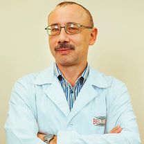 Доманцевич Виктор Анатольевич