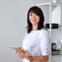 Клюпа Юлия Вадимовна