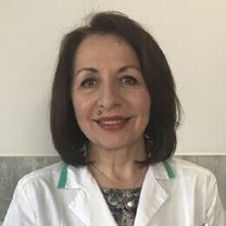 Матвейчик Нина Николаевна