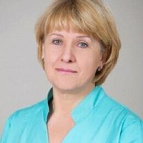 Протопович Мария Казимировна