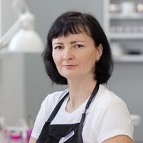 Оленникова Наталья